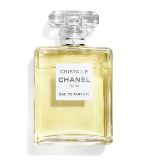 chanel cristalle eau de parfum uk|chanel cristalle discontinued.